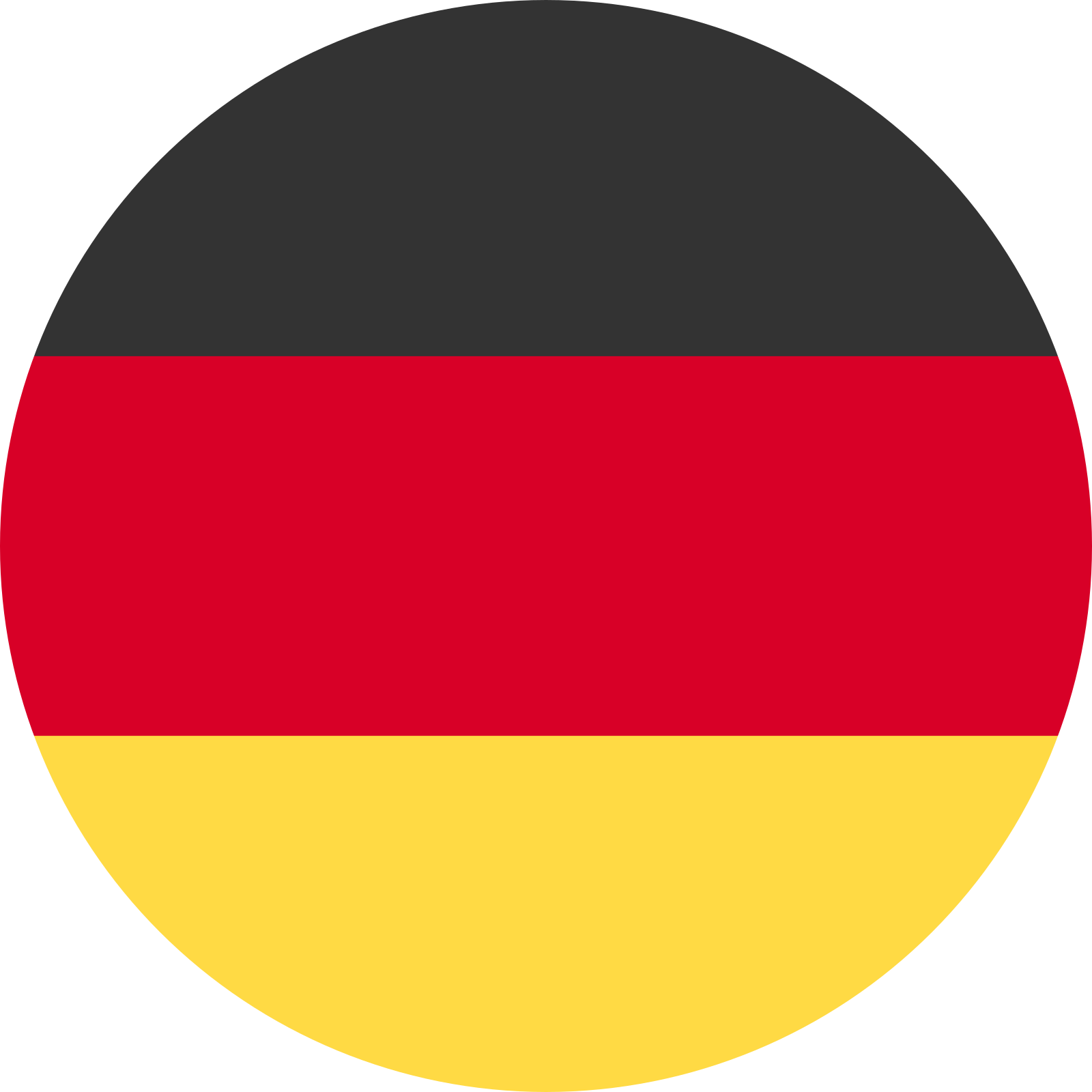 Flagge Deutschland