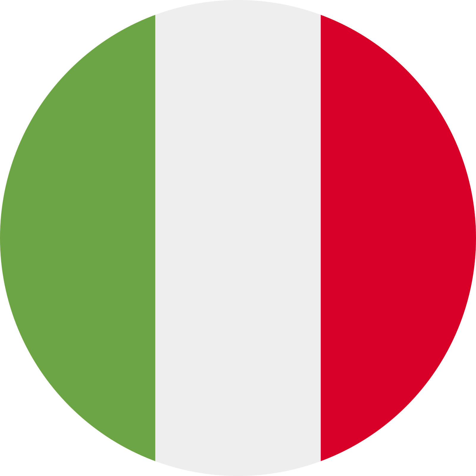 Flagge Italien