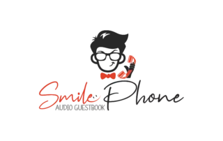StuhlHussenWorld Smile Phone Audio Guestbook